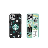 Casetify Coffe Bearista Silicone TPU Case Cover For iPhone 7 8 Plus X XS XR 11 12 13 Pro Max Casing