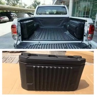 Storage box truck tooling box boxes fit for Hilux Mu-x D-max Navara L200 STORAGE BOX auto exterior a