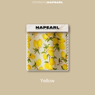 1PC Napearl 70-80% Blackout Polyester Fiber Printed Curtain  Modern Soft Curtain Cute Pattern Curtai