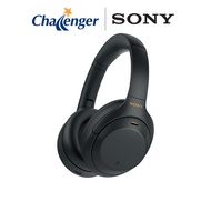 Sony WH-1000XM4 BT NC Headphones