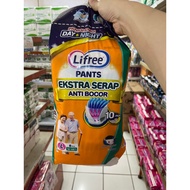 Lifree pants adult pantsPopok - Lifree adult pantsPopok