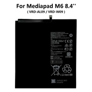 For HW MediaPad M6 8.4" Series ( VRD-AL09 / VRD-W09 ) Battery HB30A7C1ECW 6000mAh For Repair Replace