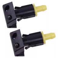 Nissan Almera Front Wiper Nozzle