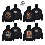 Slank SWEATER - SLANK HOODIE - SLANK JACKET - AG STORE
