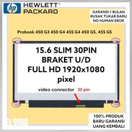 HP LCD LED Probookhp 450 G3, 450 G4, 455 G4, 450 G5, 455 G5
