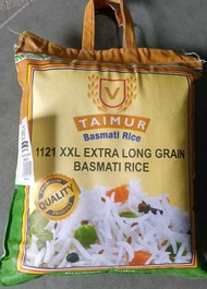 Basmati Arabic Rice 5 kilo