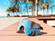 『小蔡單車』AKIWEI 多重宇宙 MAX 銀色宇宙 (MAX3 C05 C06)太陽 眼鏡 跑步/騎車 售價3200元