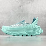 New Arrival High-End Sneakers HOKA ONE Restore TC Chukka Unisex Couple Style Coast Sneakers 8p4b KUQ