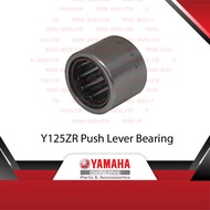 93315-108Y5 Yamaha Original Y125ZR Y125Z (1021) Push Lever Bearing kat Clutch Cover