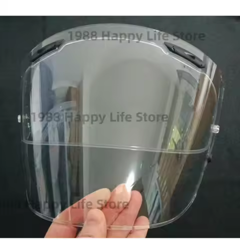 Anti Fog Film Insert for Arai VAS-Z VAS Z RAM-X RAM X VZ-RAM VZ RAM SZ-R SZ-R VAS SZ R VAS SZ-R EVO 