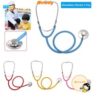 Costume Boys Toys Girls Gift Dress Up Sets Lab Gown Cosplay Nurse Uniforms Role Play Stethoscope Doc