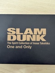Slam Dunk Inoue Takehiko One and Only Figure