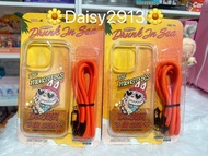 🇹🇭พร้อมส่ง🇹🇭ของแท้💯 THE MONSTERS Enchanted by the Seaside Series-Phone Case 14pro14pro max