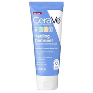 CeraVe Diaper Rash Cream Baby Healing Ointment for Extra Dry 85g