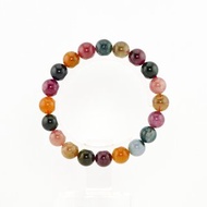 寶麗金珠寶-天然碧璽手珠