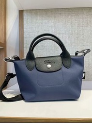 瓏驤包Energy系列海軍藍Mini小號 香港順豐到付/站取