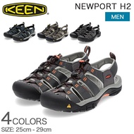 Keen Sandals, Sports Sandals, Waterfront Newport H2, Men's, WATERFRONT NEWPORT H2, Sneakers, Sports Sandals, Shoes