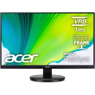 ACER 19.5" LED MONITOR E200Q  - HDMI + VGA