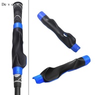 [Cuticate1] Golf Grip Trainer,Training Equipment,Ensure The Right Grip,Sturdy,Golf Grip Training Aid