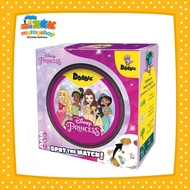 Spot it Dobble Disney Princess Edition