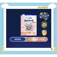 Aptamil Kid C-SynB 1+ Years (600g)