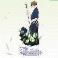 正版官方授權 藤原愁 弦音 立牌 弦音風舞高中弓道部