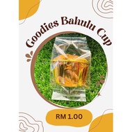 GOODIES BAHULU CUP SEDAP DAN MURAH