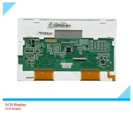 【Spark Glide】 Mt6070Ih Touch Screen Panel Mt6070Ih3Wv Protective Film Mt6070Ih2Ev Lcd Display
