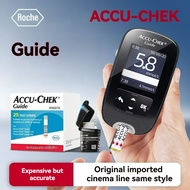 Accu-Chek Guide Blood Glucose Monitoring System accu chek