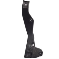 Front Bumper Lugs Bracket Support Guide Slot for Audi A4 B7 2006-2008 8E0 807 203 B 8E0 807 204 B 8E