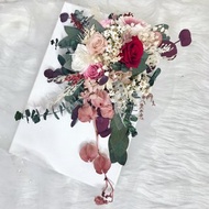 永生花畫布花框 / 居家壁飾桌飾 / 客製
