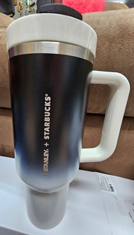แก้วสตาร์บัค Stanley + Starbucks ++ของแท้++