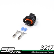 3217 Bosch Sensor 2 way Plug
