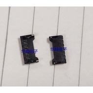 Suitable for a1502 a1706 a1707 a1466 Motherboard End Flat Cable Interface 6PIN Socket 6-Pin Slot
