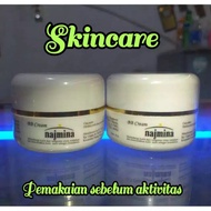 Bb Cream Najmnia