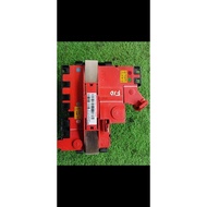 Bmw f10 n52 2.5 positive battery terminal junction box used