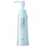 FANCL溫和卸妝油 d 120ml