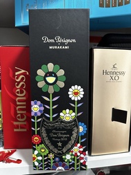 Dom Perignon X Murakami 2015
