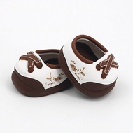 Multiple Colors Shoes Walking Shoes Cute Animal Doll Shoes for 20cm Cotton Doll Soft Rubber Shoes Do