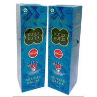 Kutus kutus Balur Tamba Waras oil 100 ml