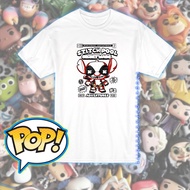 Stitch TShirt / POP Design Collections / Cartoon Shirts / Lilo and Stitch