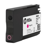 HP 955XL MAGENTA ORIGINAL INK CARTRIDGE