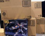 「全新/已開」Metal Robot 魂 飛翼高達零式 艾比安 雙頭龍 地獄死神 多魯基斯2