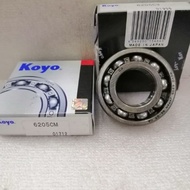 BEARING 6205/6304/6305/6322 KOYO C3 MADE IN JAPAN(1pc)BEARING CRANKSHAFT 6305/6205/6304/6322 KOYO