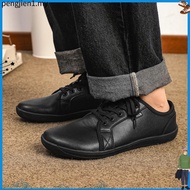 Barefoot Walking Shoes Wide Toe Fashion Sneakers Comfortable Casual Shoes Zero Drop Minimalist Shoes