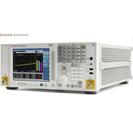 Leasing Maintenance Recycling Agilent Agilent Technology Test Receiver N9038B N9038A