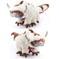 The Last Airbender Resource 20" Appa Avatar Stuffed Plush Doll Toy Kids Gift