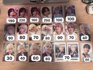 SEVENTEEN 尹淨漢 小卡
