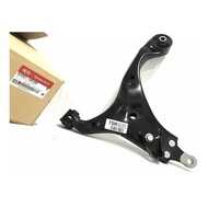 100% ORIGINAL (HYUNDAI KIA) FRONT LOWER ARM LEFT / RIGHT WITHOUT BALL JOINT 1PCS KIA FORTE>>54500 1M