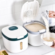 [READY STOCK] Nano Rice Box